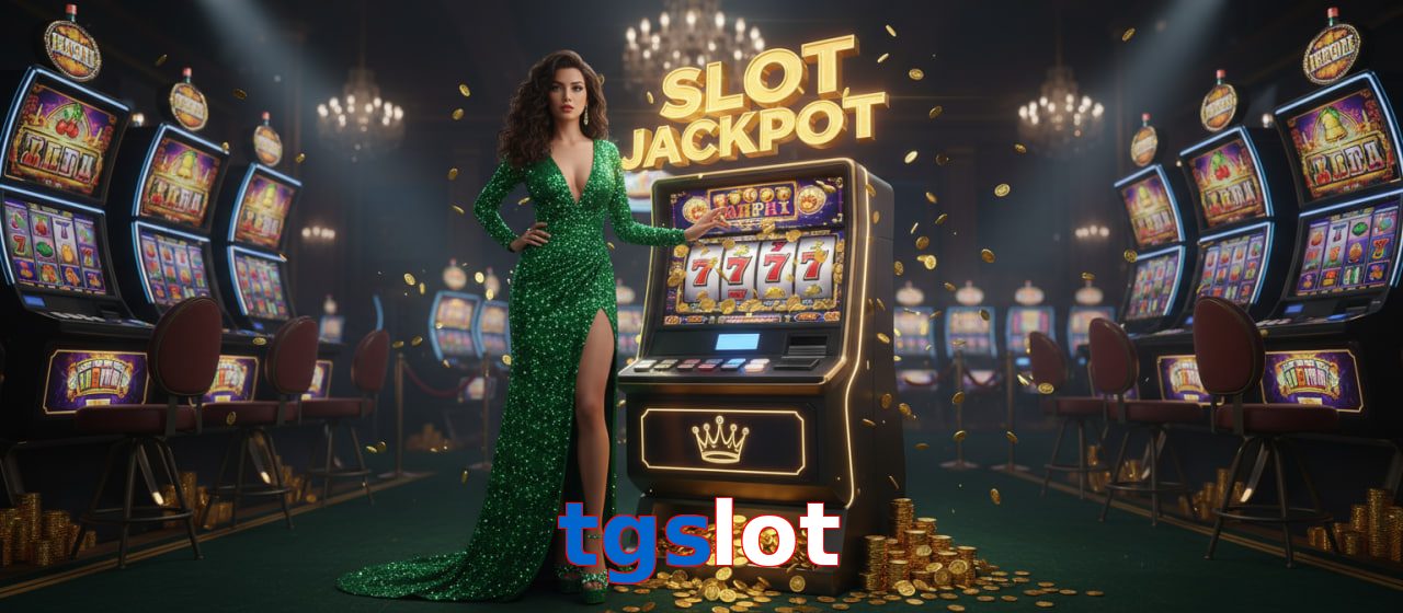 Tgslot
