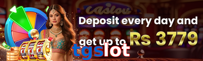 Tgslot